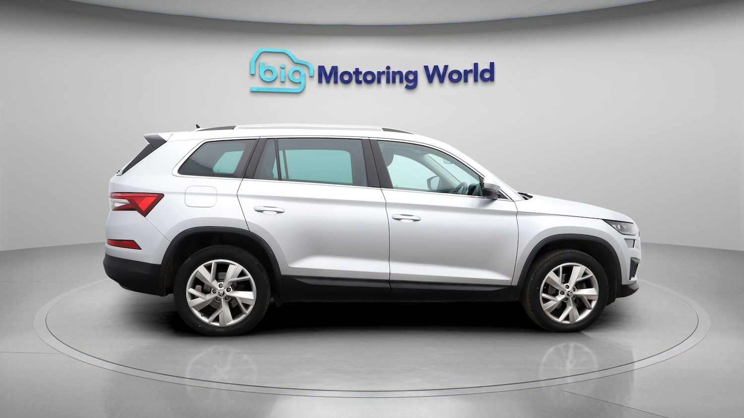 Used Skoda Kodiaq 2024 for sale - 77588972: Photo 8