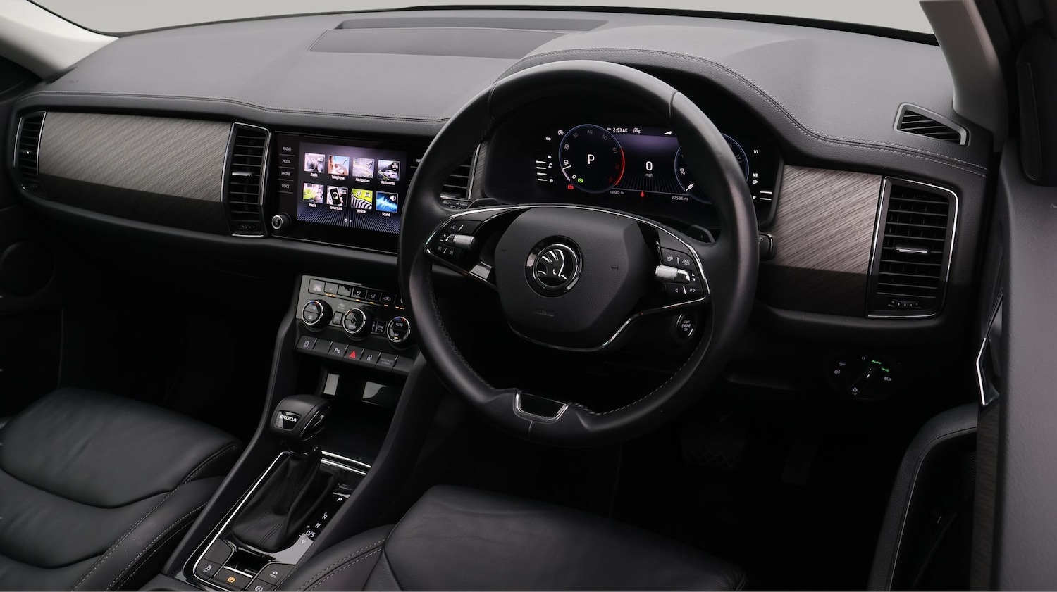 Used Skoda Kodiaq 2024 for sale - 77588972: Photo 9