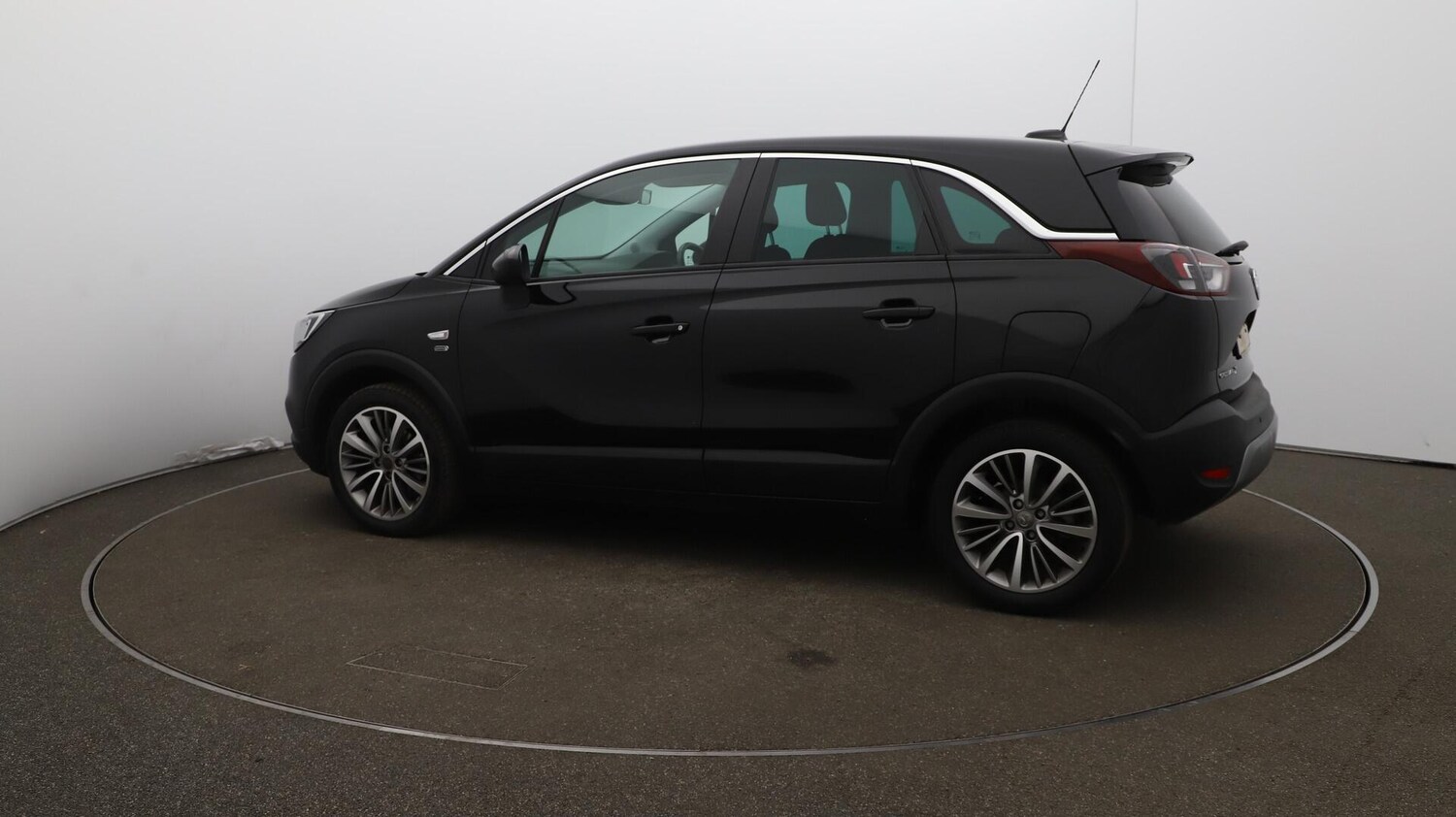 Vehicle 45