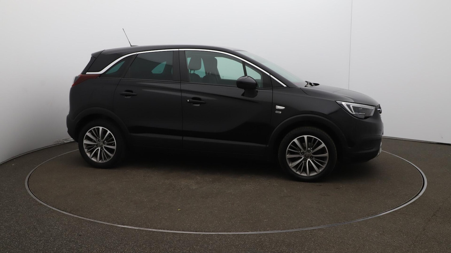 Vehicle 46