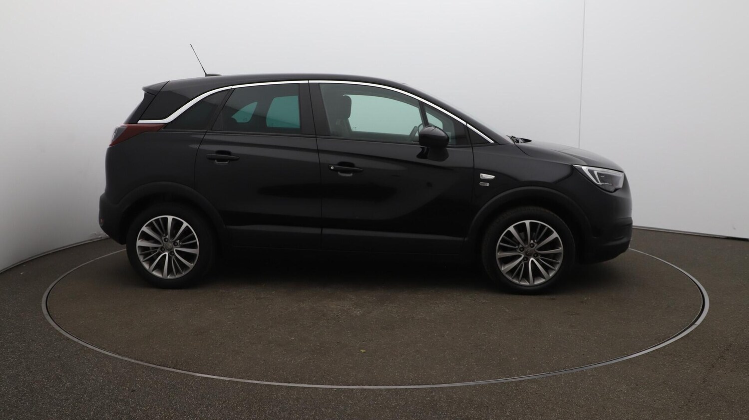 Vehicle 47