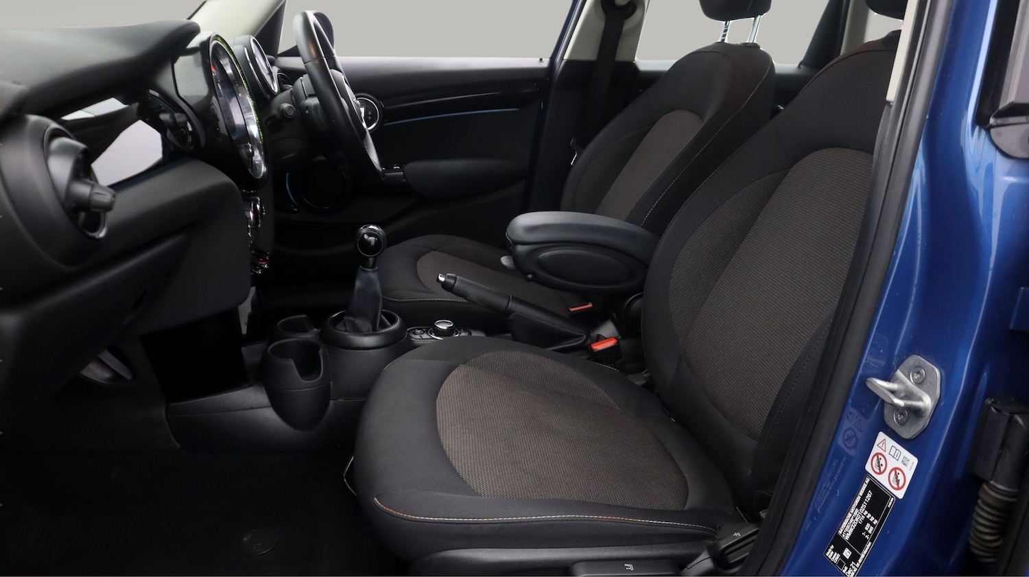 Used MINI Hatch 2022 for sale - 77318277: Photo 14