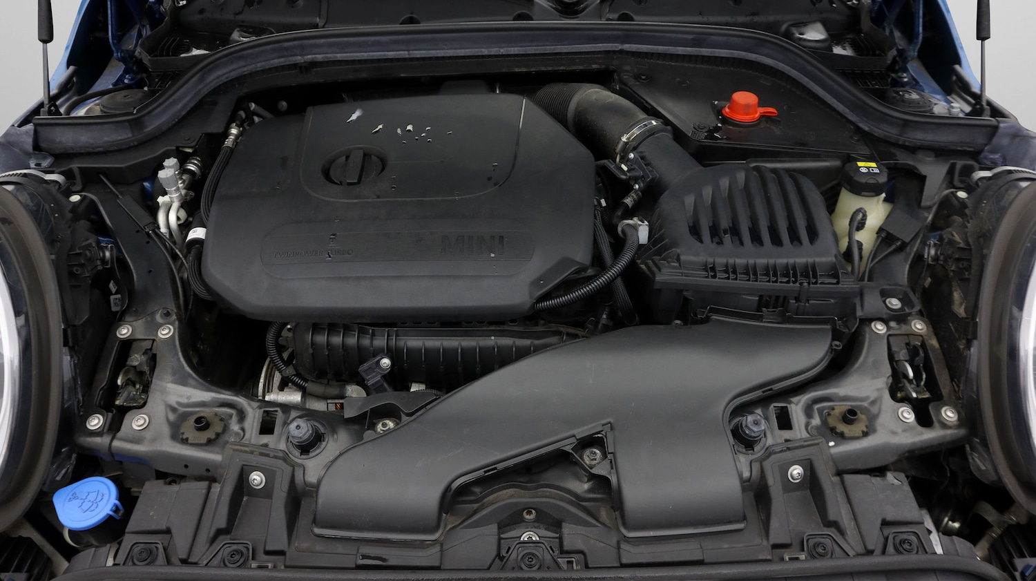 Used MINI Hatch 2022 for sale - 77318277: Photo 19