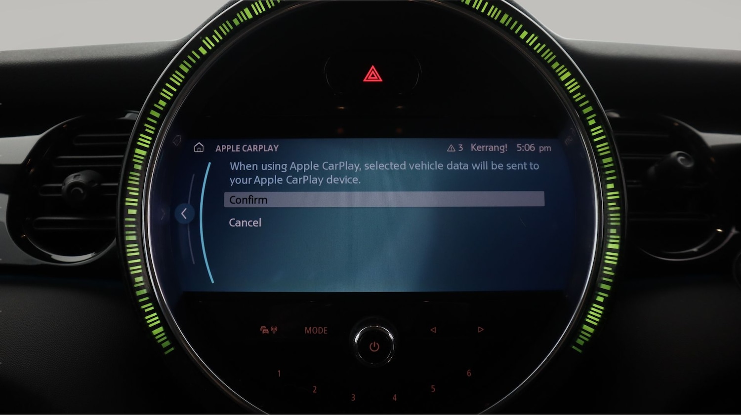 Used MINI Hatch 2022 for sale - 77318277: Photo 24