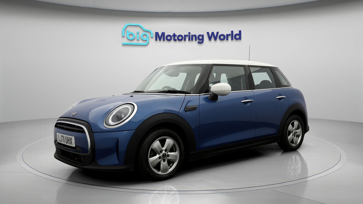 Used MINI Hatch 2022 for sale - 77318277: Photo 3
