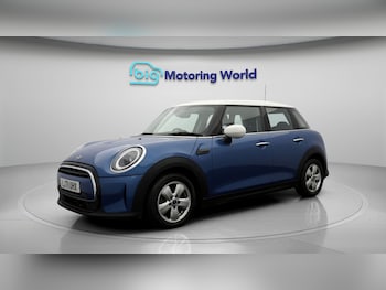 Used MINI Hatch 2022 for sale - 77318277: Photo