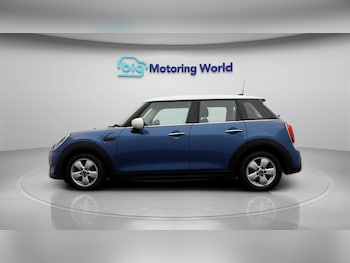 Used MINI Hatch 2022 for sale - 77318277: Photo
