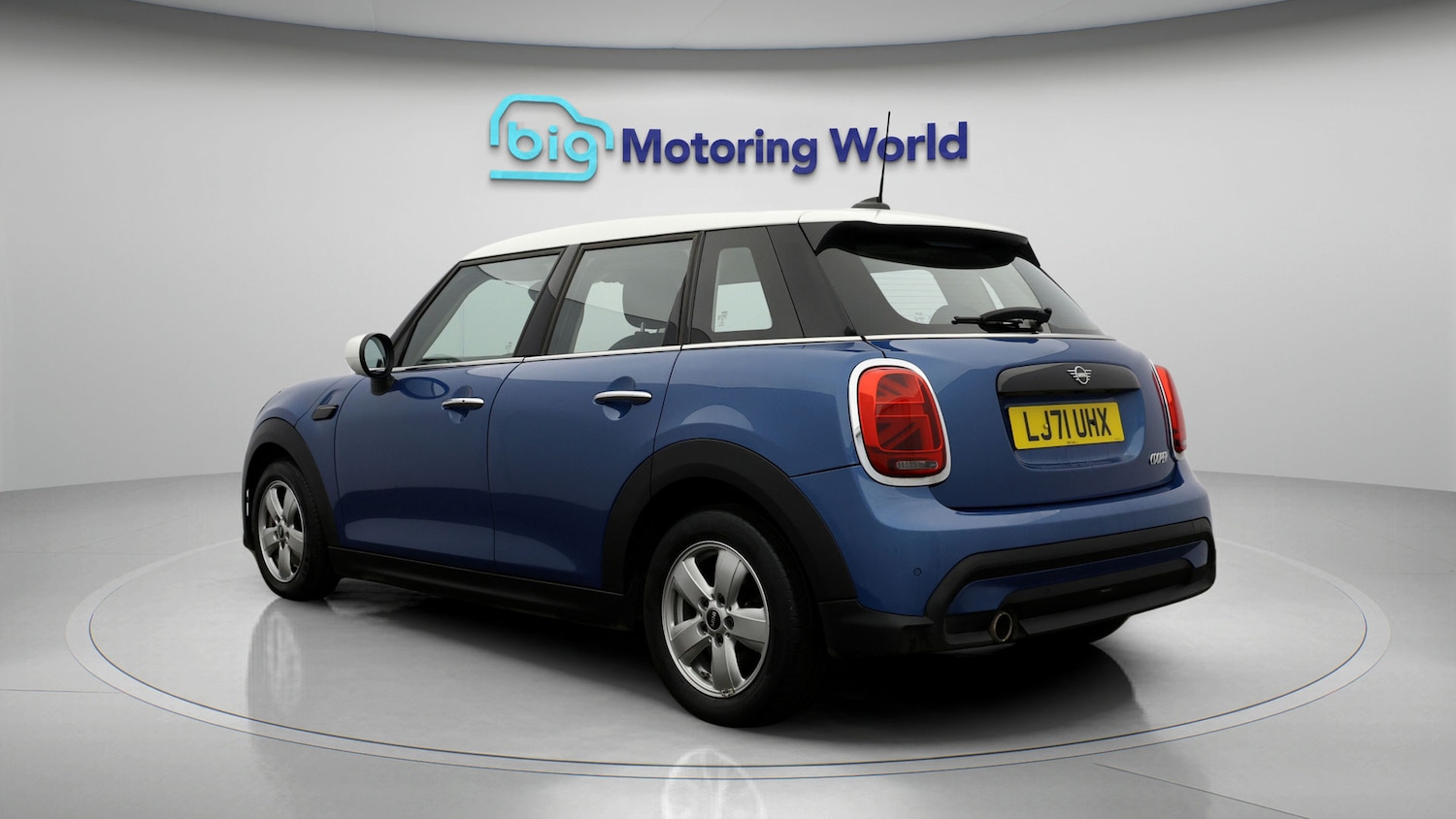 Used MINI Hatch 2022 for sale - 77318277: Photo 5