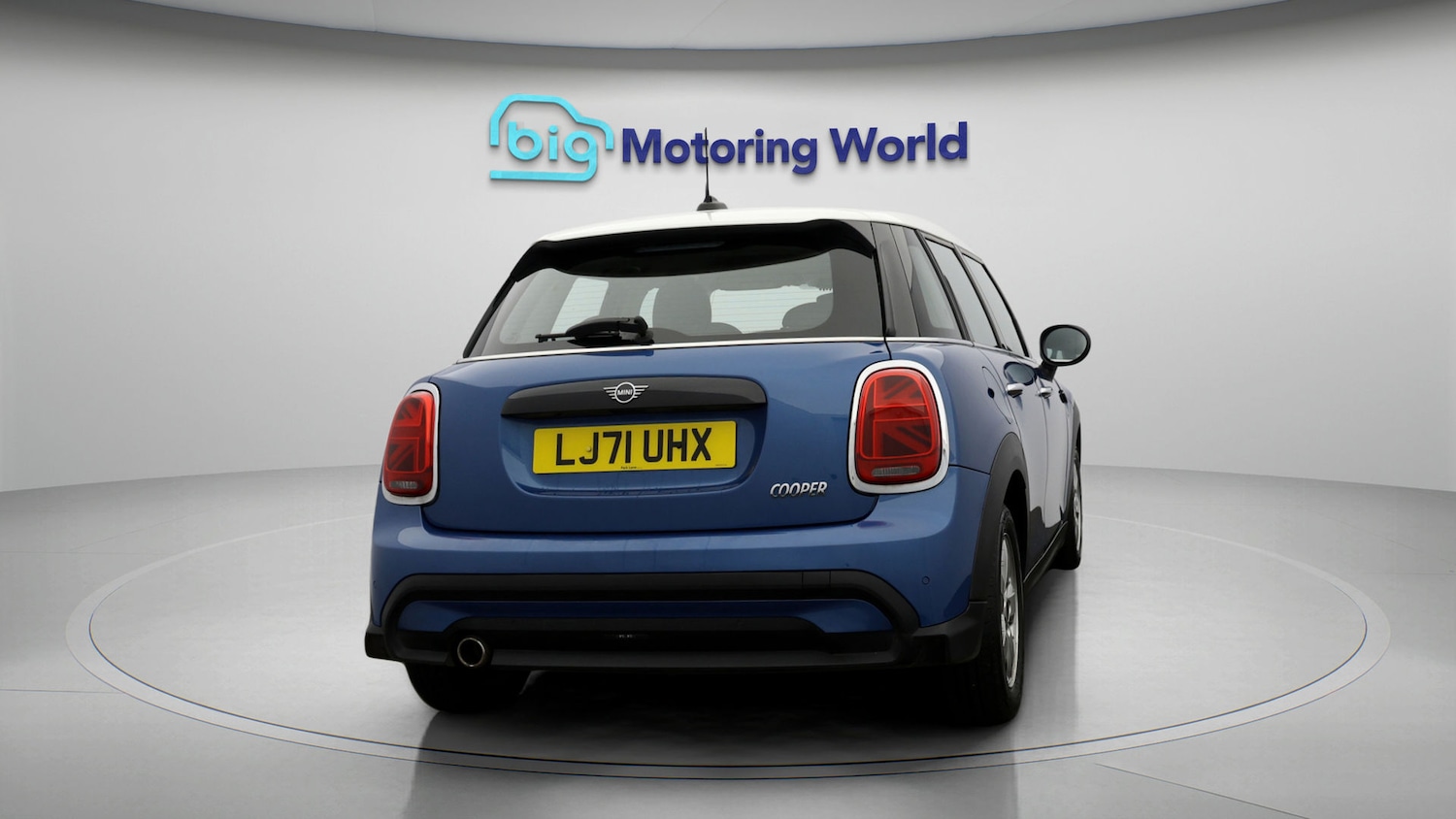 Used MINI Hatch 2022 for sale - 77318277: Photo 6
