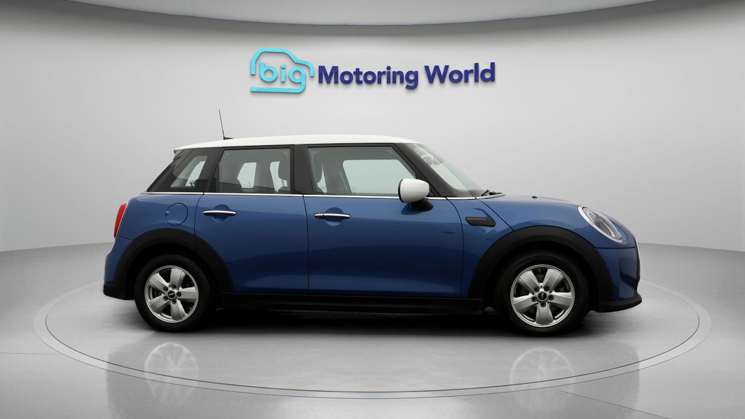 Used MINI Hatch 2022 for sale - 77318277: Photo 8