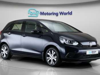 2020 (20) - 1.5 h i-MMD SR Hatchback 5dr Petrol Hybrid eCVT Euro 6 (s/s) (107 ps)