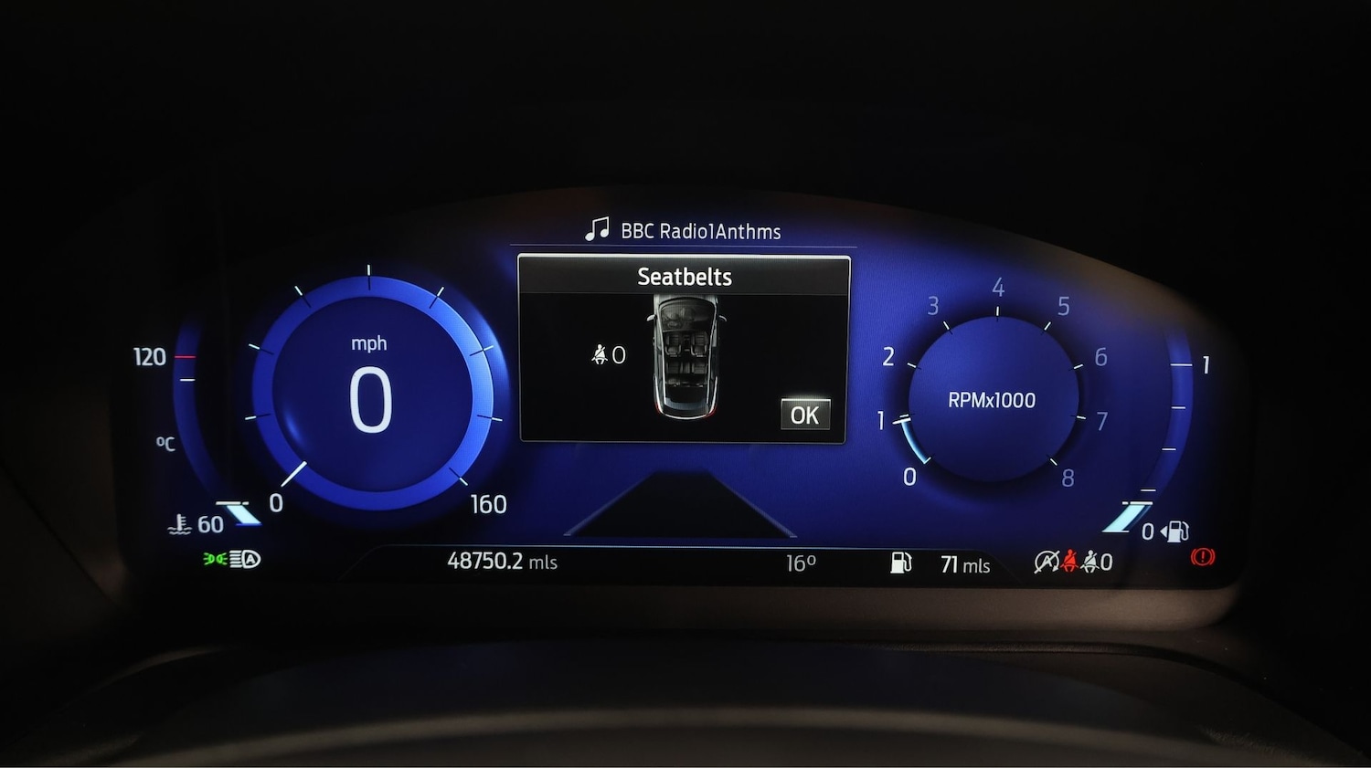 Used Ford Puma 2021 for sale - 77262679: Photo 10