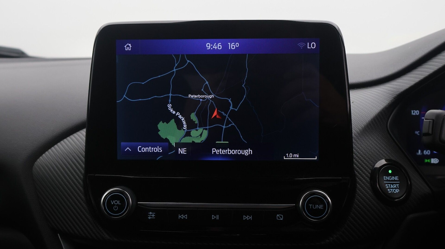 Used Ford Puma 2021 for sale - 77262679: Photo 11