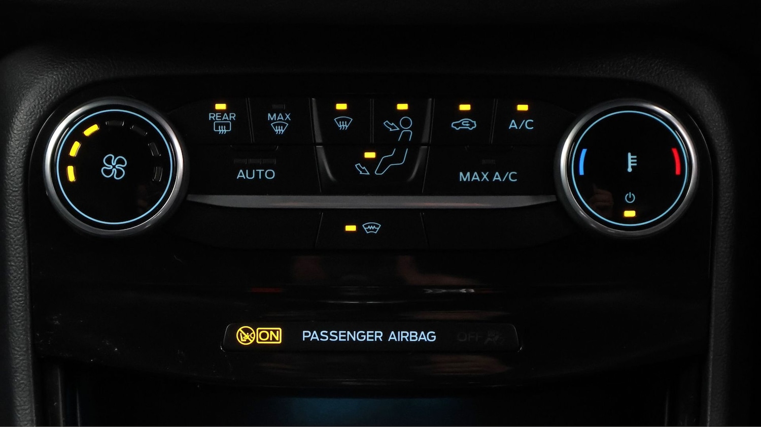 Used Ford Puma 2021 for sale - 77262679: Photo 12