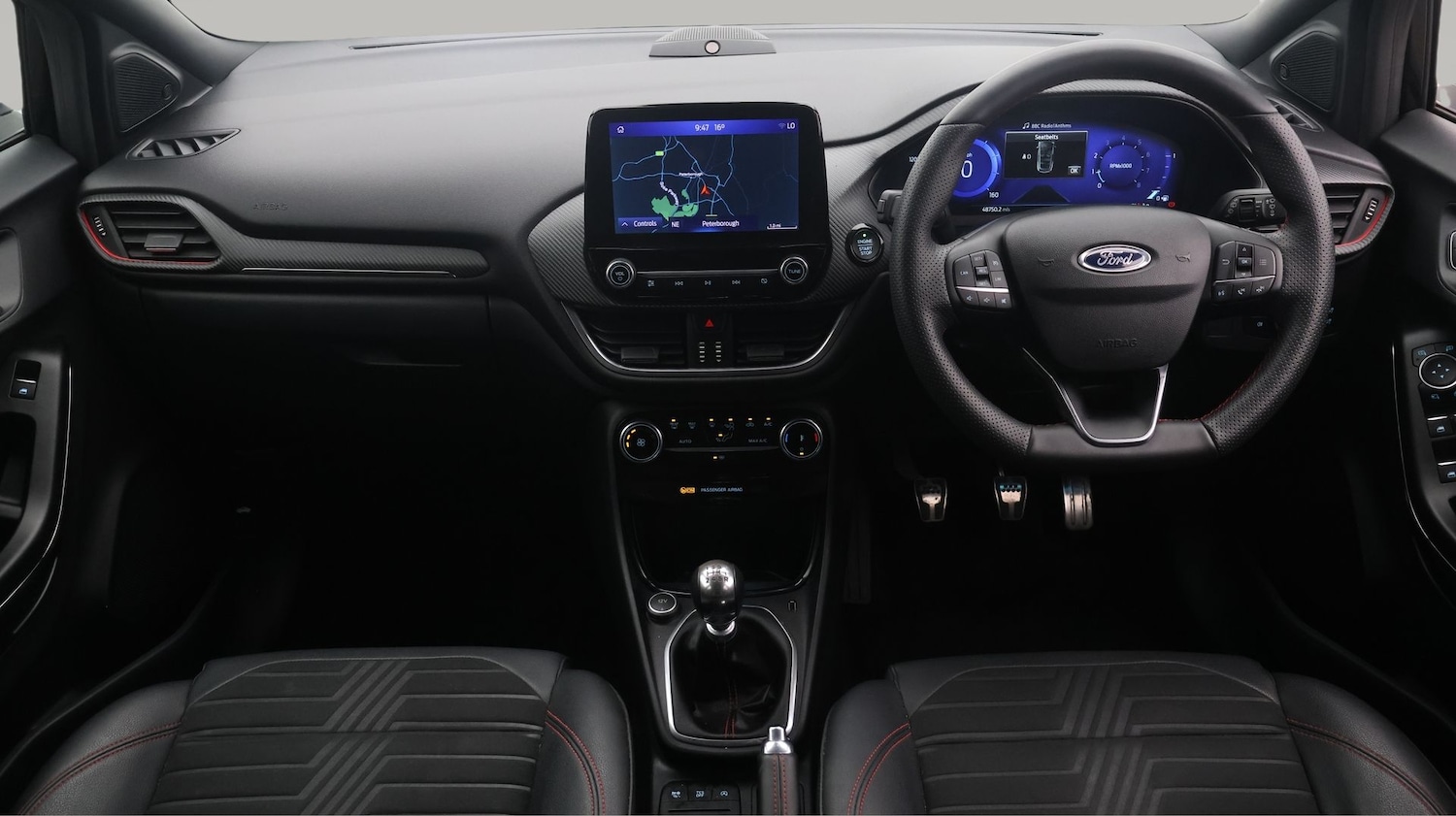 Used Ford Puma 2021 for sale - 77262679: Photo 13