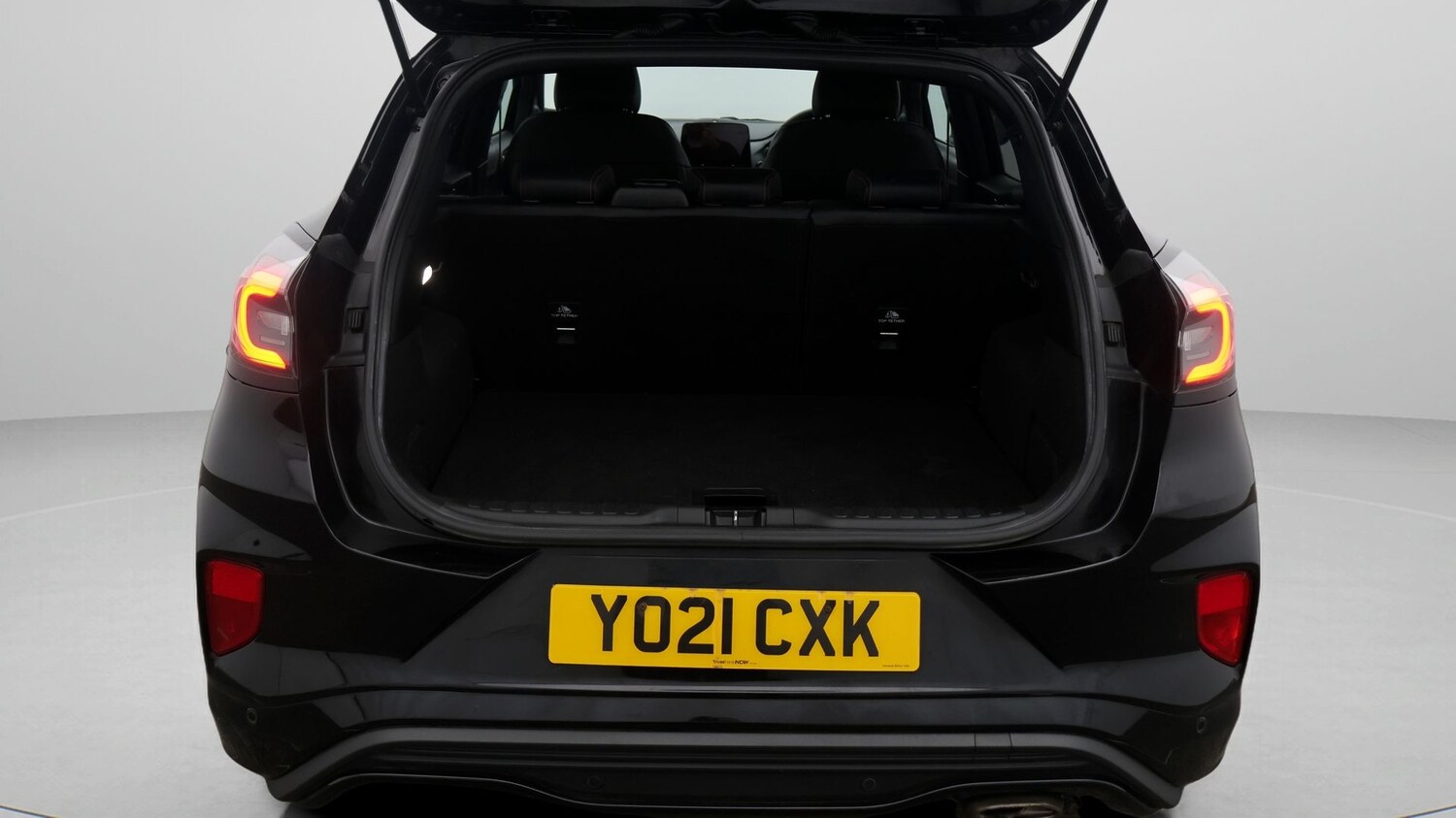 Used Ford Puma 2021 for sale - 77262679: Photo 17