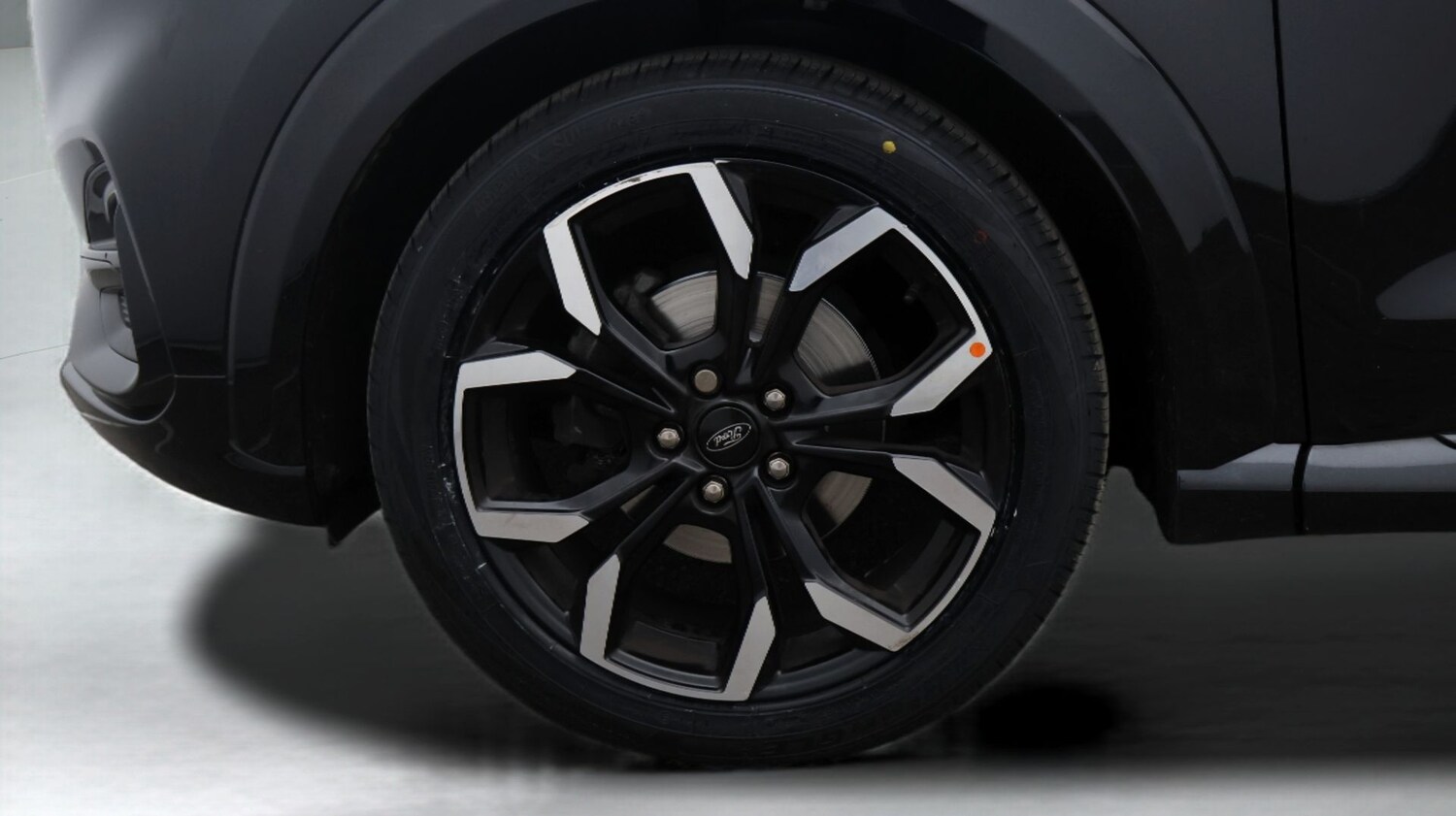 Used Ford Puma 2021 for sale - 77262679: Photo 18