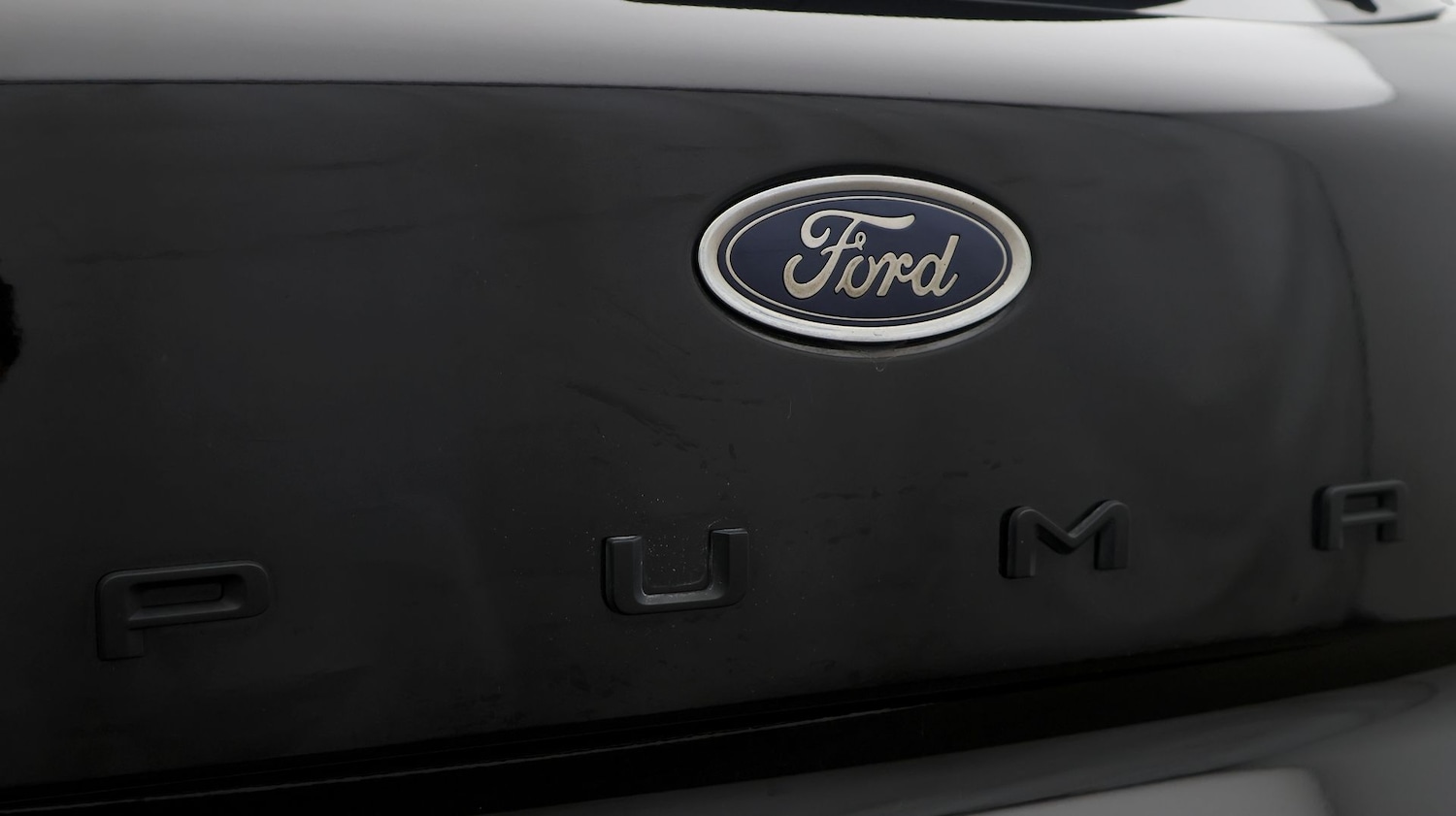 Used Ford Puma 2021 for sale - 77262679: Photo 22