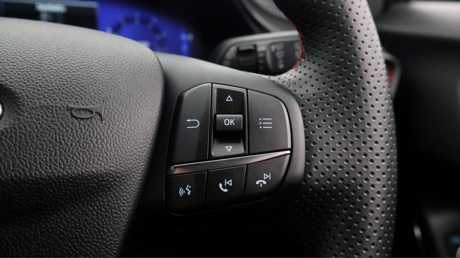 Used Ford Puma 2021 for sale - 77262679: Photo 25