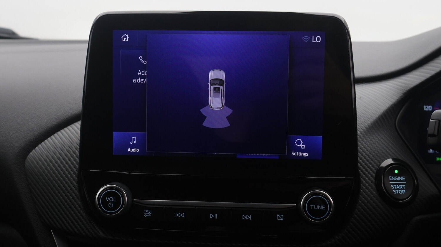 Used Ford Puma 2021 for sale - 77262679: Photo 26