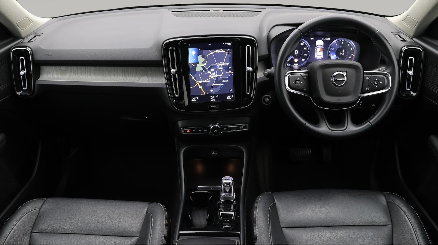 Used Volvo XC40 2020 for sale - 76370141: Photo 14