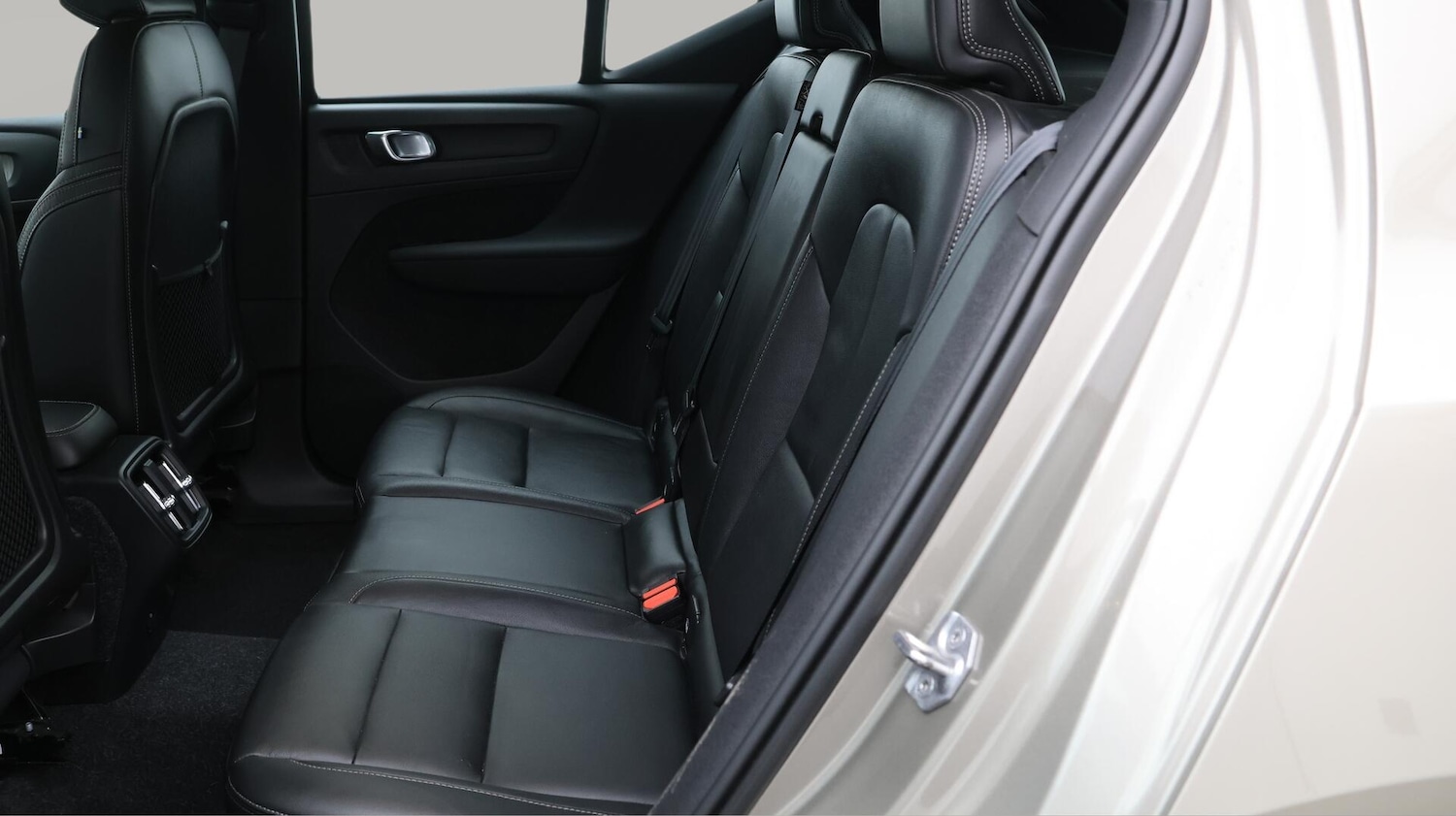 Used Volvo XC40 2020 for sale - 76370141: Photo 17