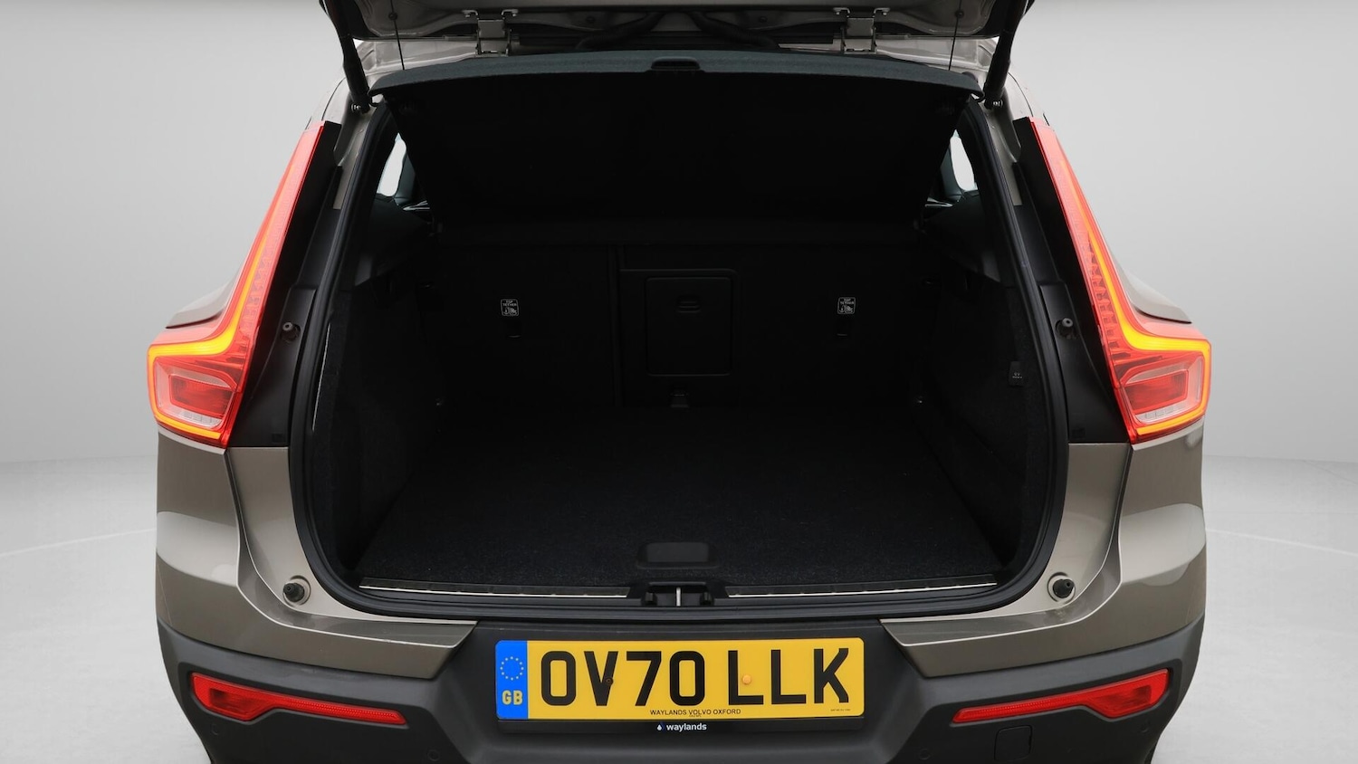 Used Volvo XC40 2020 for sale - 76370141: Photo 18