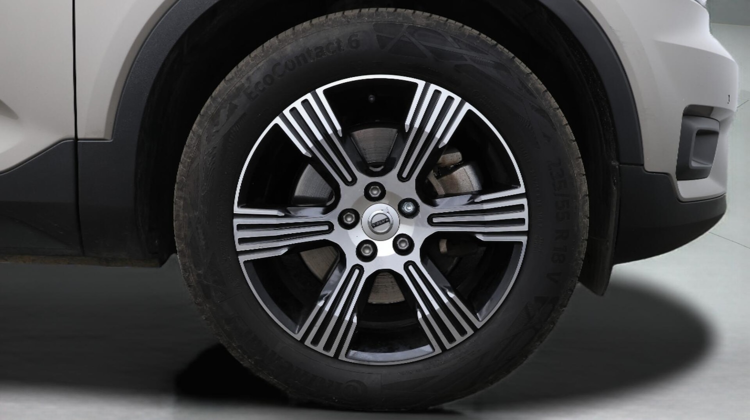 Used Volvo XC40 2020 for sale - 76370141: Photo 19