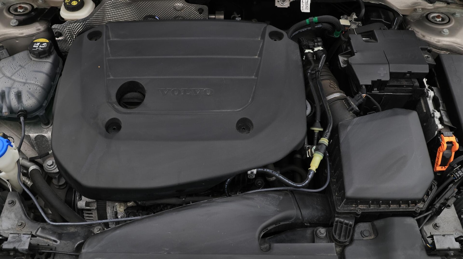 Used Volvo XC40 2020 for sale - 76370141: Photo 20