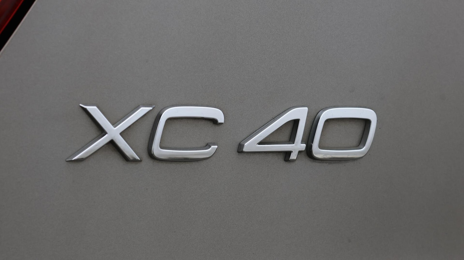 Used Volvo XC40 2020 for sale - 76370141: Photo 21