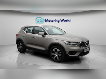 Used Volvo XC40 2020 for sale - 76370141: Photo
