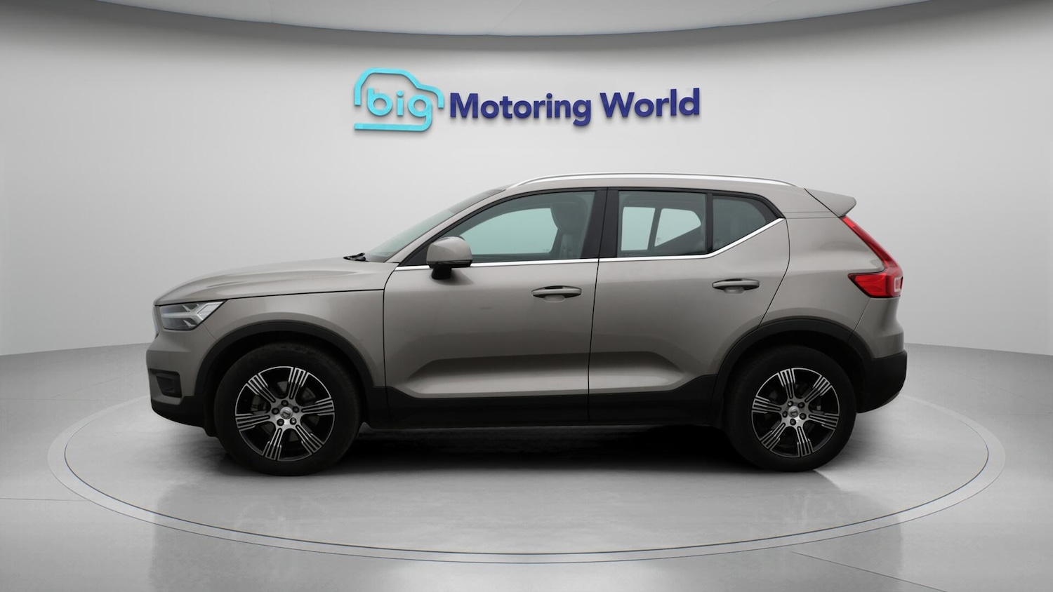 Used Volvo XC40 2020 for sale - 76370141: Photo 5