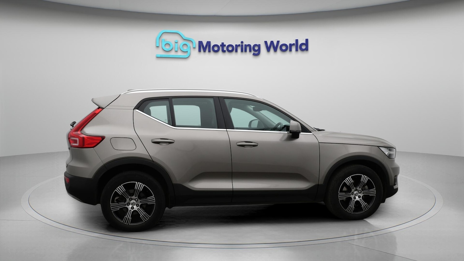 Used Volvo XC40 2020 for sale - 76370141: Photo 9