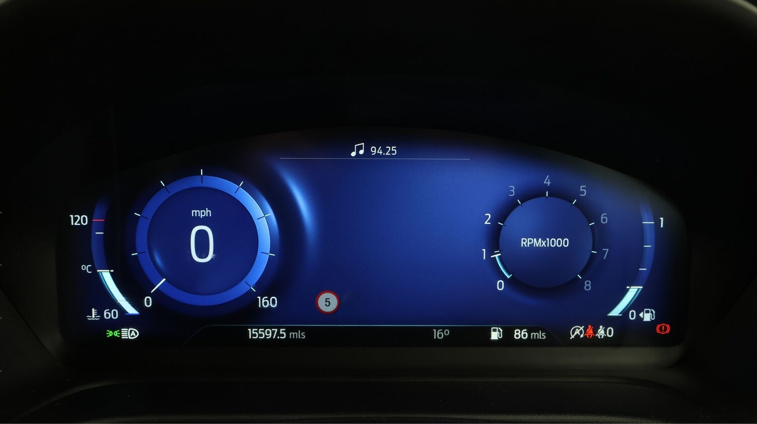 Used Ford Fiesta 2022 for sale - 77282566: Photo 10