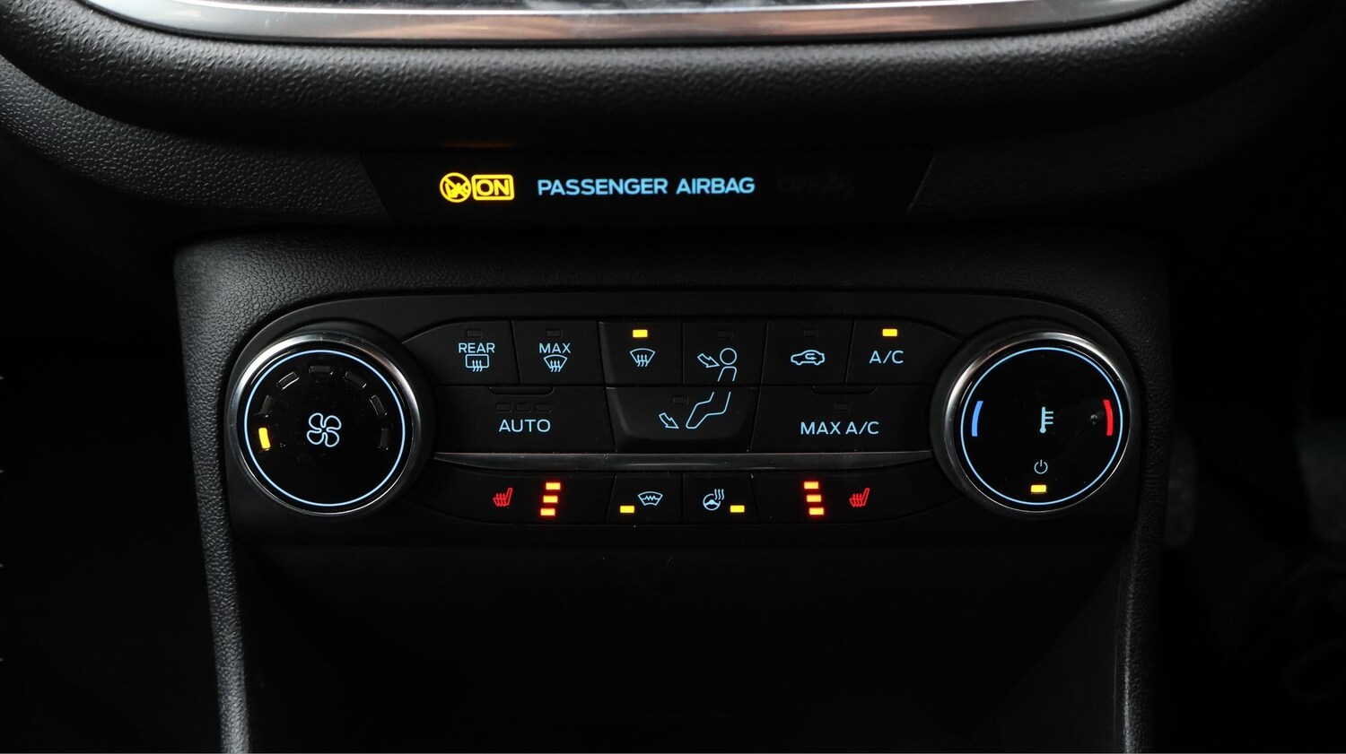 Used Ford Fiesta 2022 for sale - 77282566: Photo 12