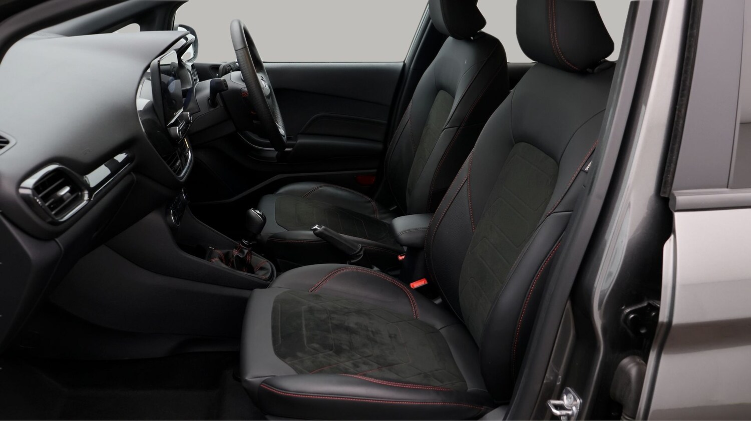 Used Ford Fiesta 2022 for sale - 77282566: Photo 14