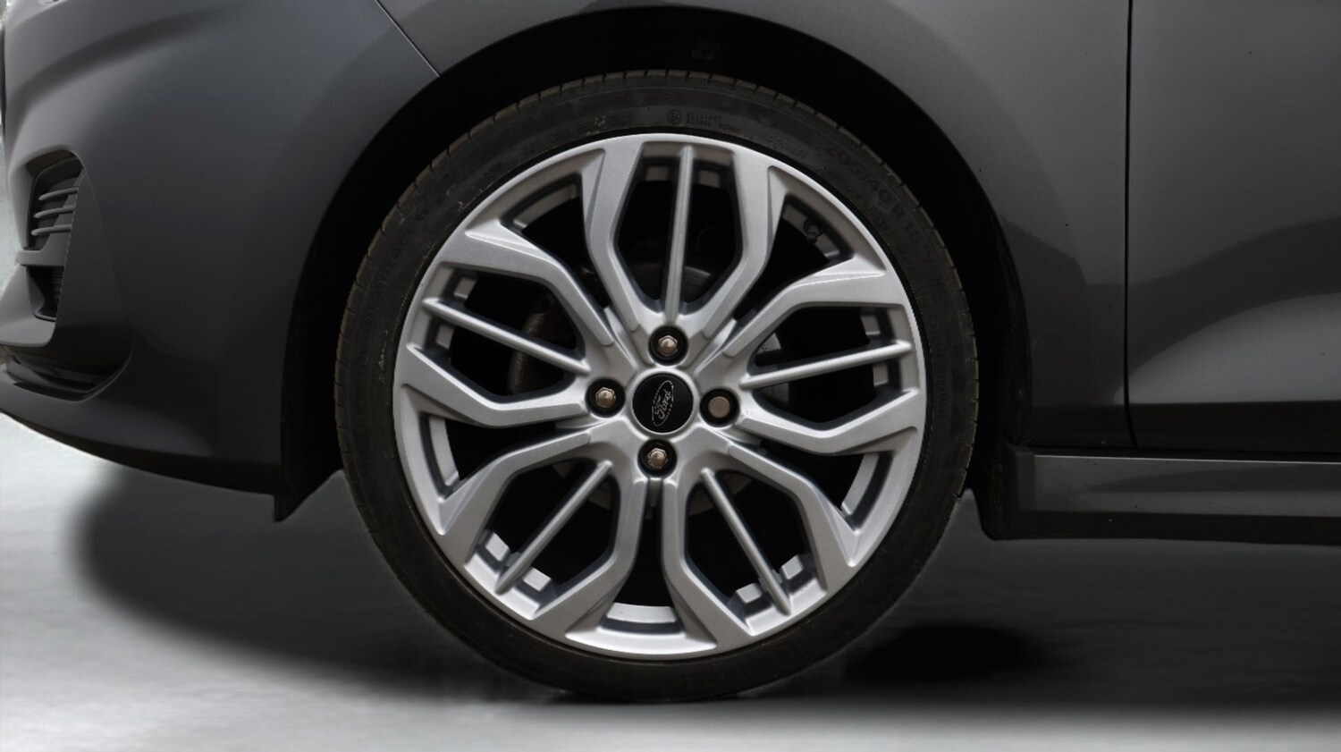 Used Ford Fiesta 2022 for sale - 77282566: Photo 18