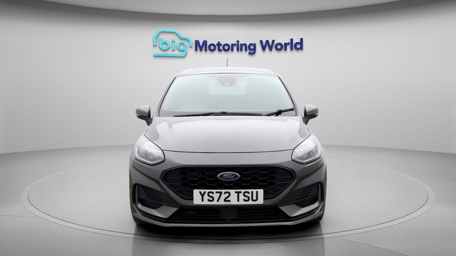 Used Ford Fiesta 2022 for sale - 77282566: Photo 2