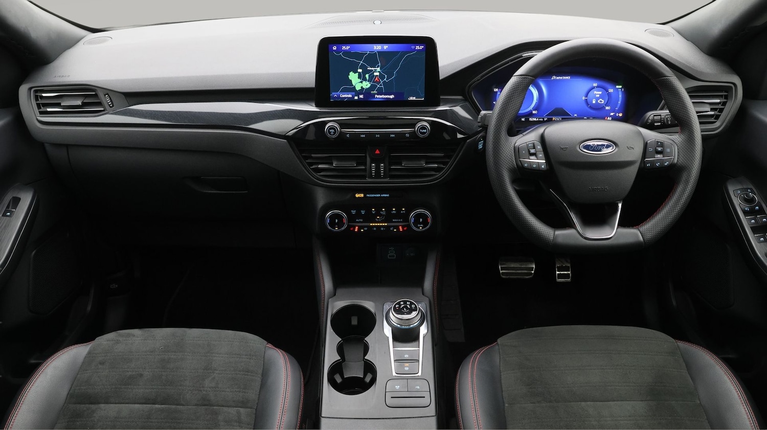 Used Ford Kuga 2022 for sale - 77517368: Photo 13