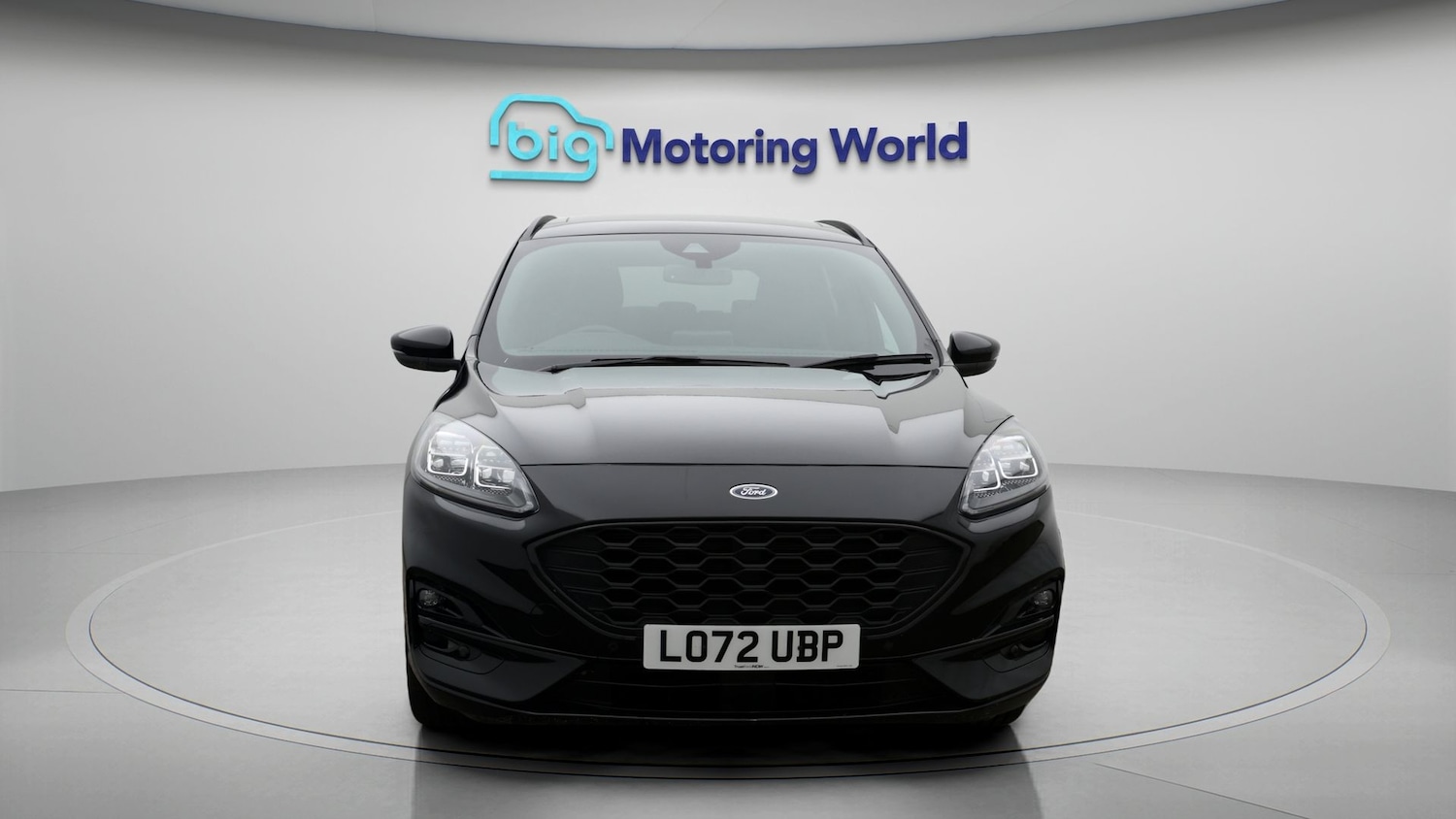 Used Ford Kuga 2022 for sale - 77517368: Photo 2