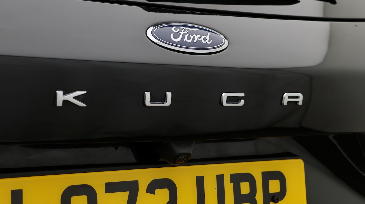 Used Ford Kuga 2022 for sale - 77517368: Photo 24