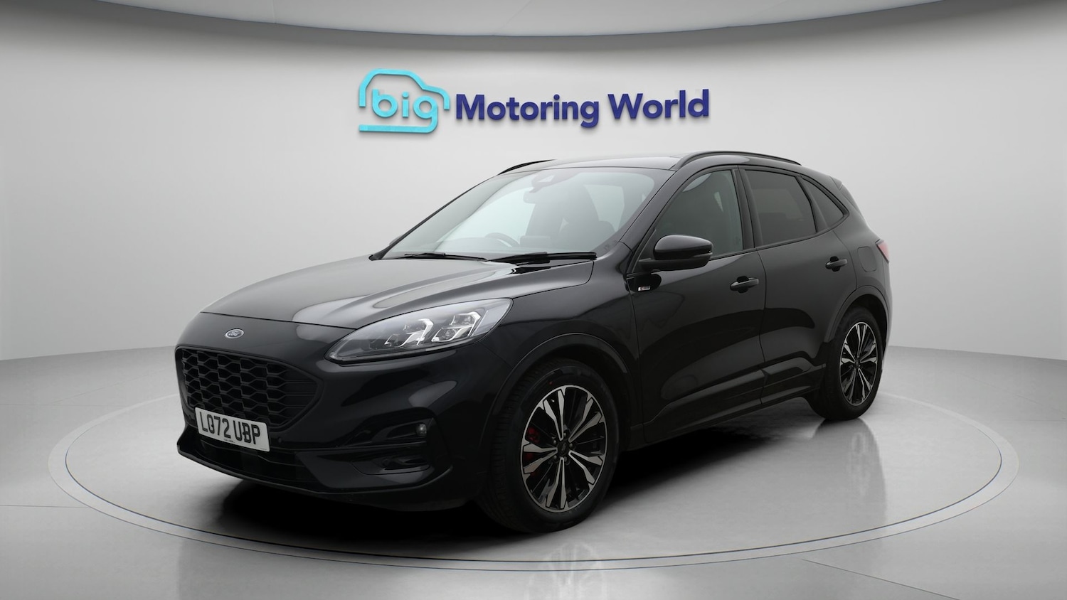 Used Ford Kuga 2022 for sale - 77517368: Photo 3
