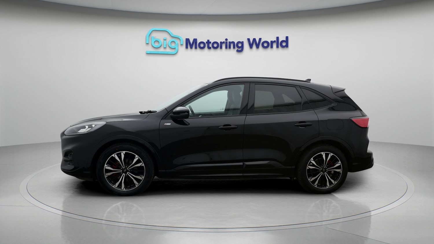 Used Ford Kuga 2022 for sale - 77517368: Photo 4