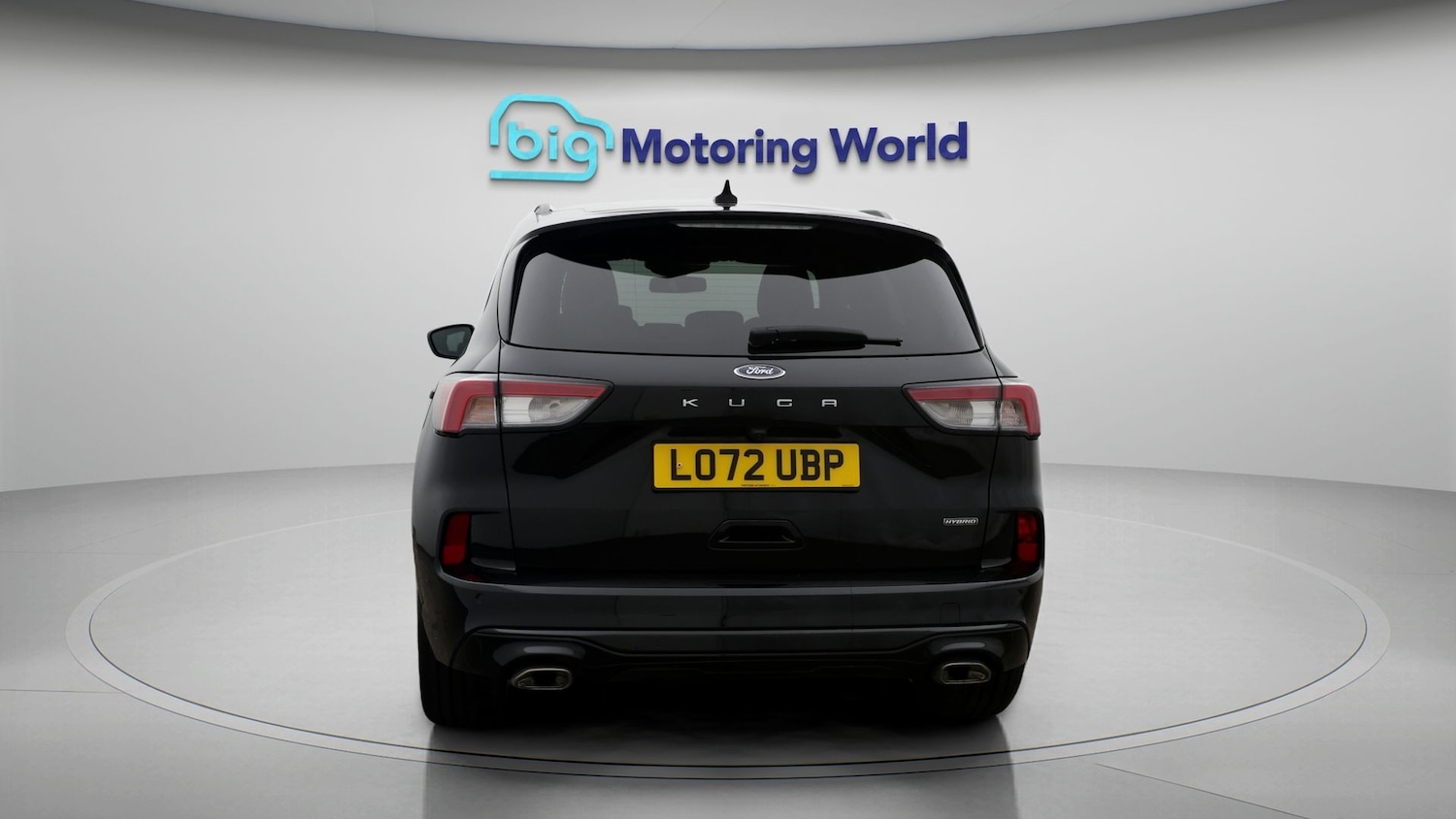 Used Ford Kuga 2022 for sale - 77517368: Photo 6