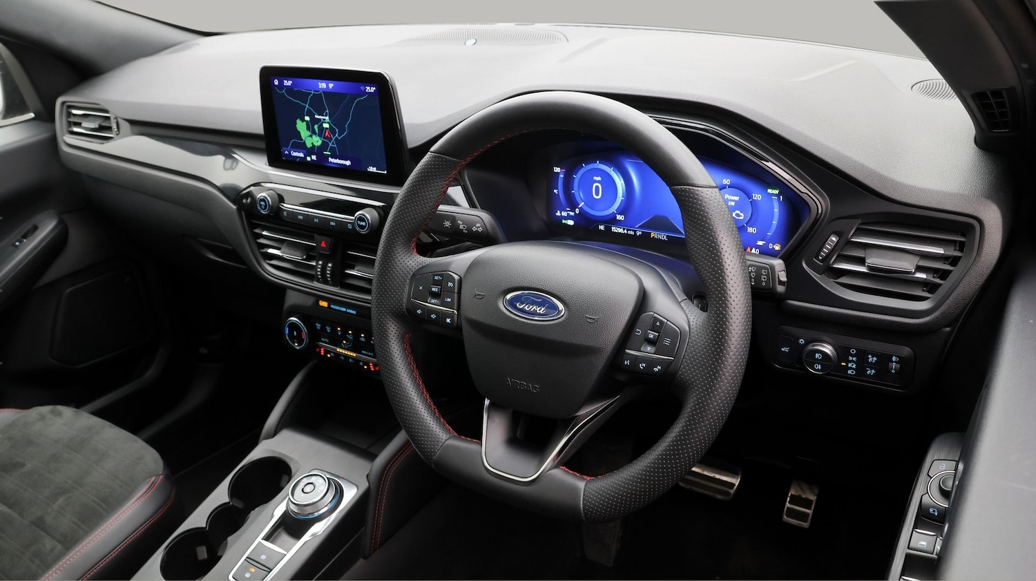 Used Ford Kuga 2022 for sale - 77517368: Photo 9