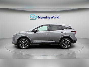 Used Nissan Qashqai 2023 for sale - 78282029: Photo