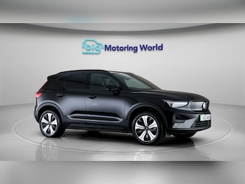 Used Volvo XC40 2023 for sale - 79340674: Photo
