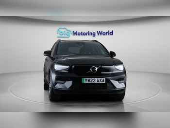Used Volvo XC40 2023 for sale - 79340674: Photo
