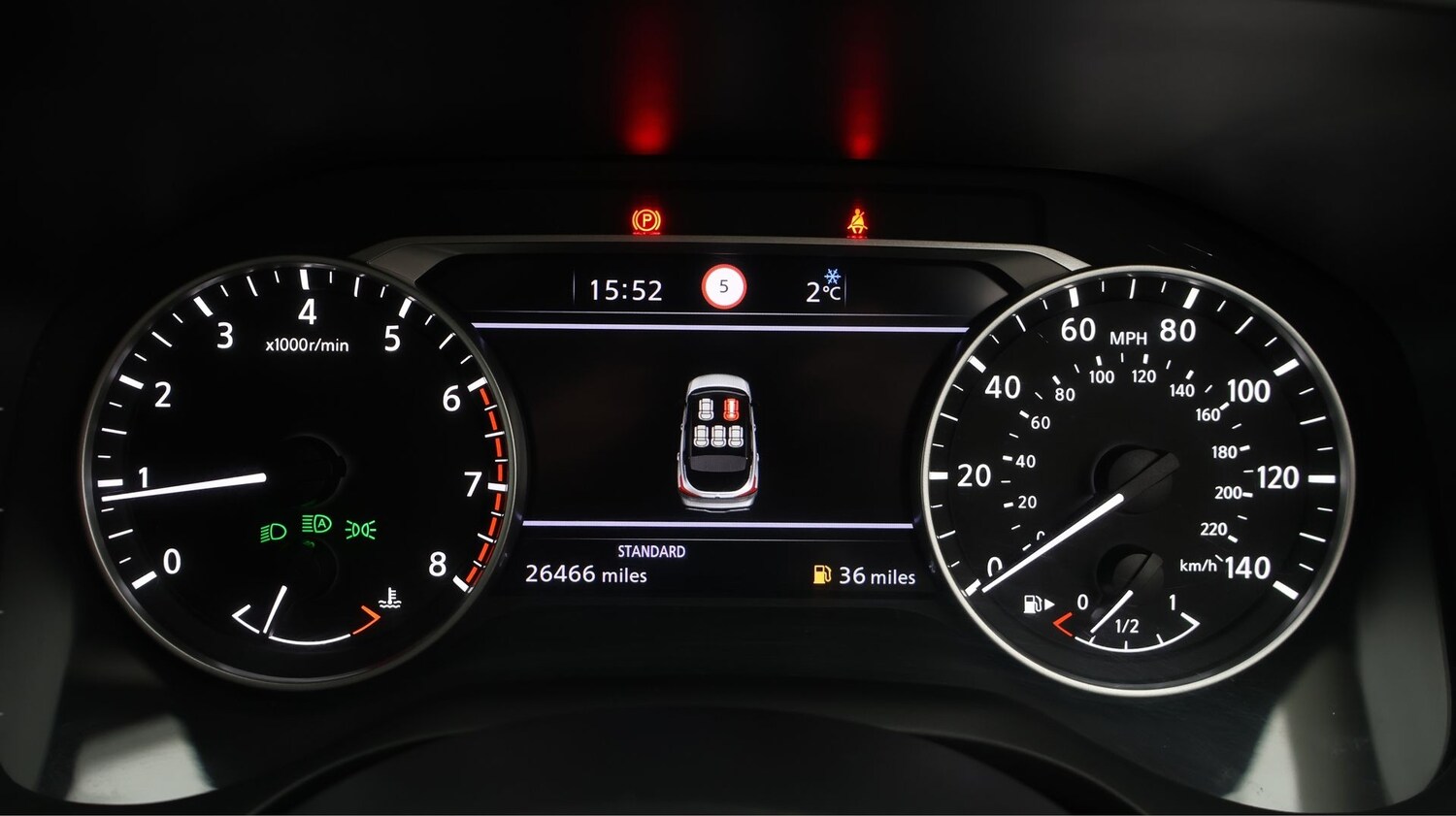 Used Nissan Qashqai 2022 for sale - 77746672: Photo 10