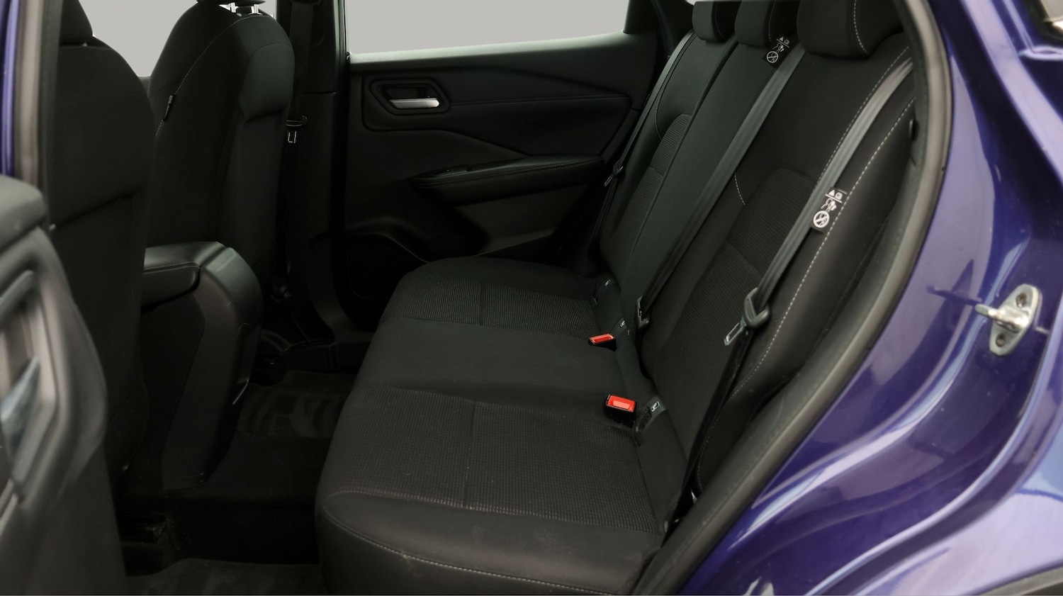 Used Nissan Qashqai 2022 for sale - 77746672: Photo 16